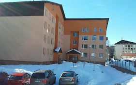 Apartmán u Řezné