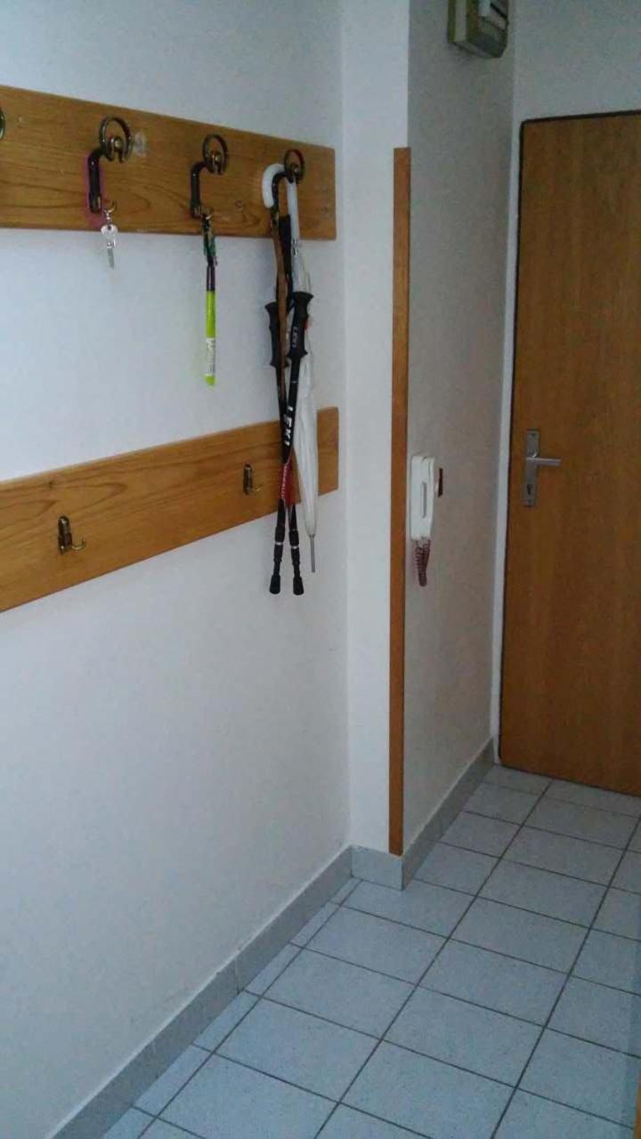 Apartmán u Řezné Železná Ruda Exteriér fotografie