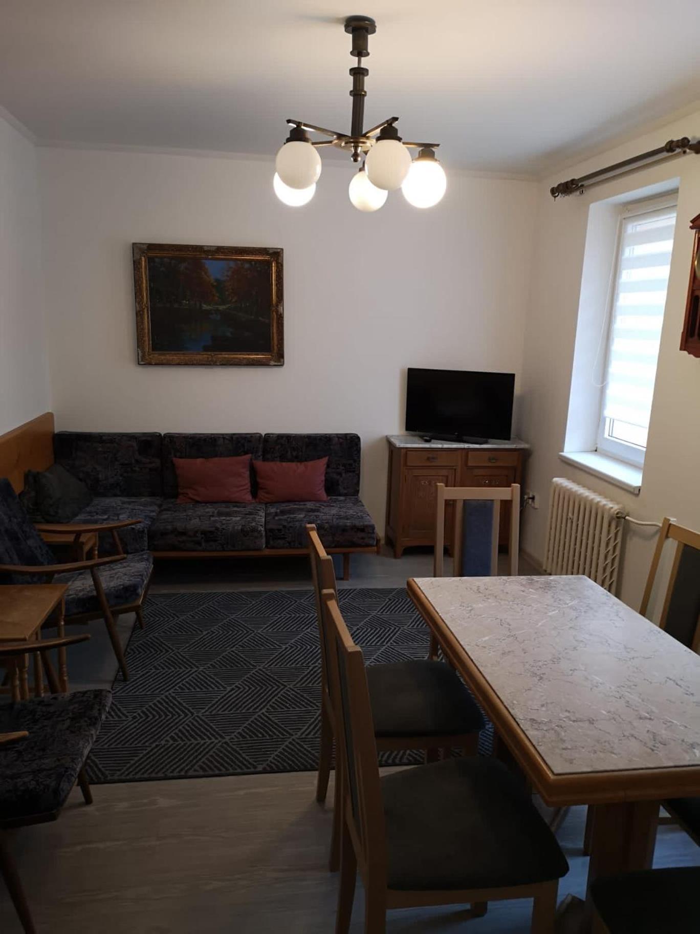 Apartmán u Řezné Železná Ruda Exteriér fotografie